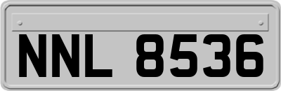 NNL8536