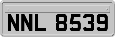 NNL8539