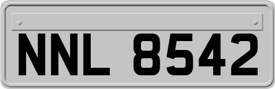 NNL8542