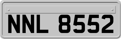NNL8552