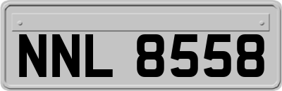 NNL8558