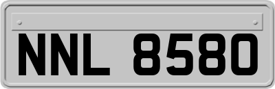 NNL8580