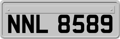 NNL8589