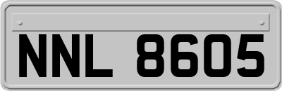 NNL8605