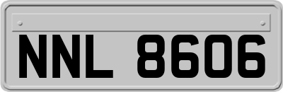 NNL8606