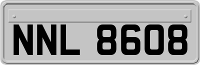 NNL8608