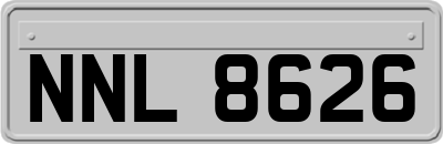 NNL8626