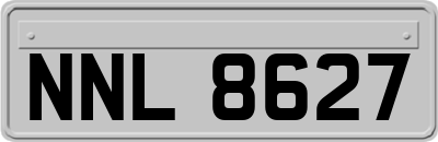NNL8627