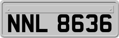 NNL8636