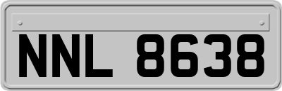 NNL8638