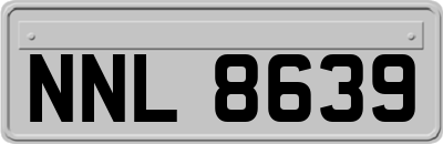 NNL8639