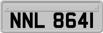 NNL8641