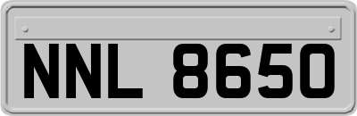 NNL8650