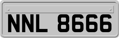 NNL8666