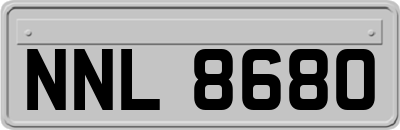 NNL8680