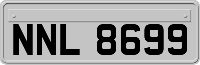 NNL8699