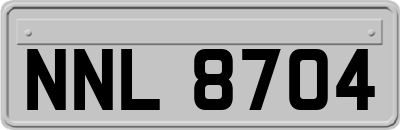 NNL8704