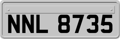 NNL8735