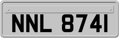 NNL8741