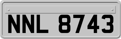 NNL8743