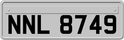 NNL8749