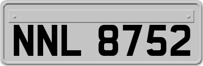 NNL8752