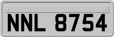 NNL8754