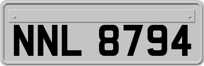 NNL8794