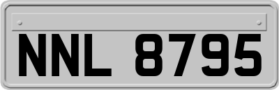 NNL8795