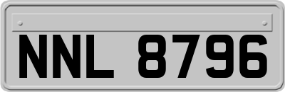 NNL8796