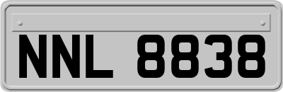 NNL8838