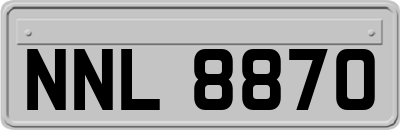 NNL8870