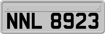 NNL8923