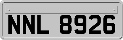 NNL8926