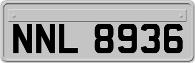 NNL8936