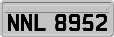 NNL8952