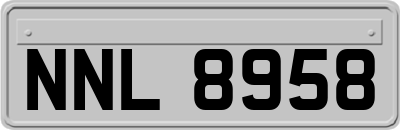 NNL8958