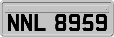 NNL8959