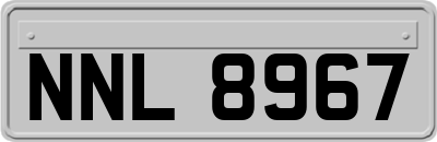 NNL8967