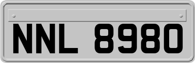 NNL8980
