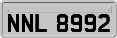 NNL8992