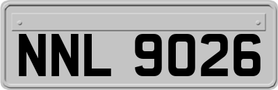 NNL9026