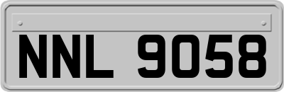 NNL9058