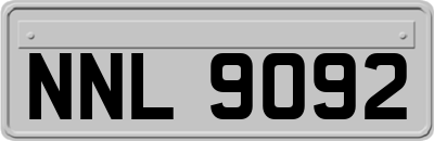 NNL9092