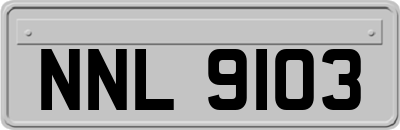 NNL9103
