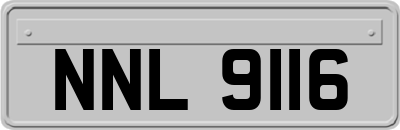 NNL9116