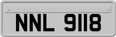 NNL9118