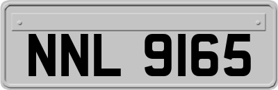 NNL9165