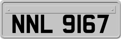 NNL9167
