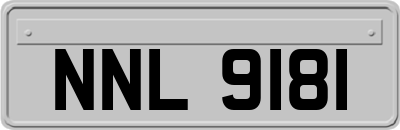 NNL9181